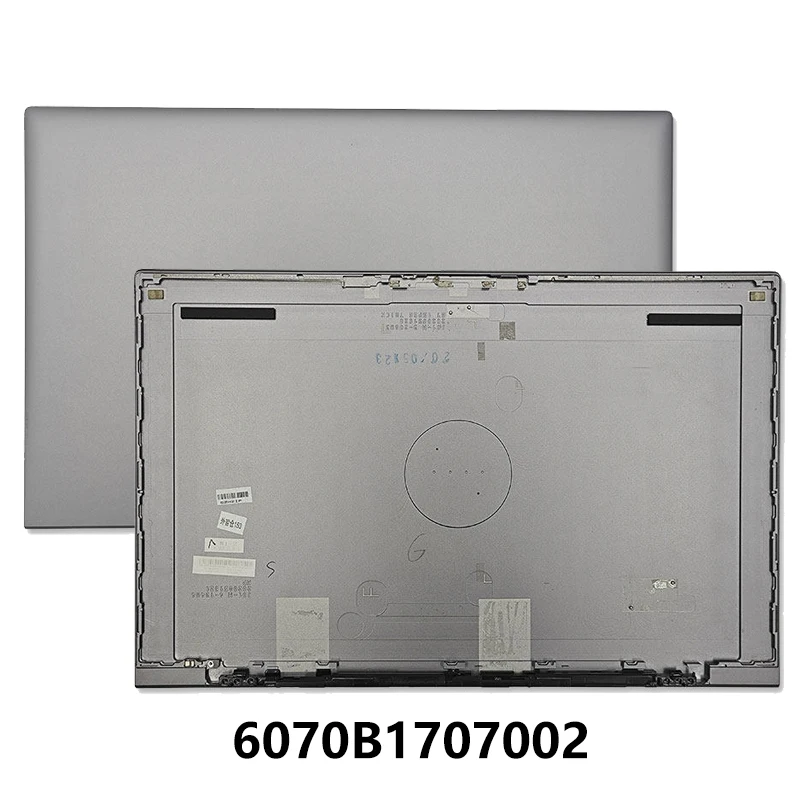 Original new top cover for Zbook Firefly 15 G7 Firefly 15 G8 laptop, LCD top cover laptop replacement parts protective case