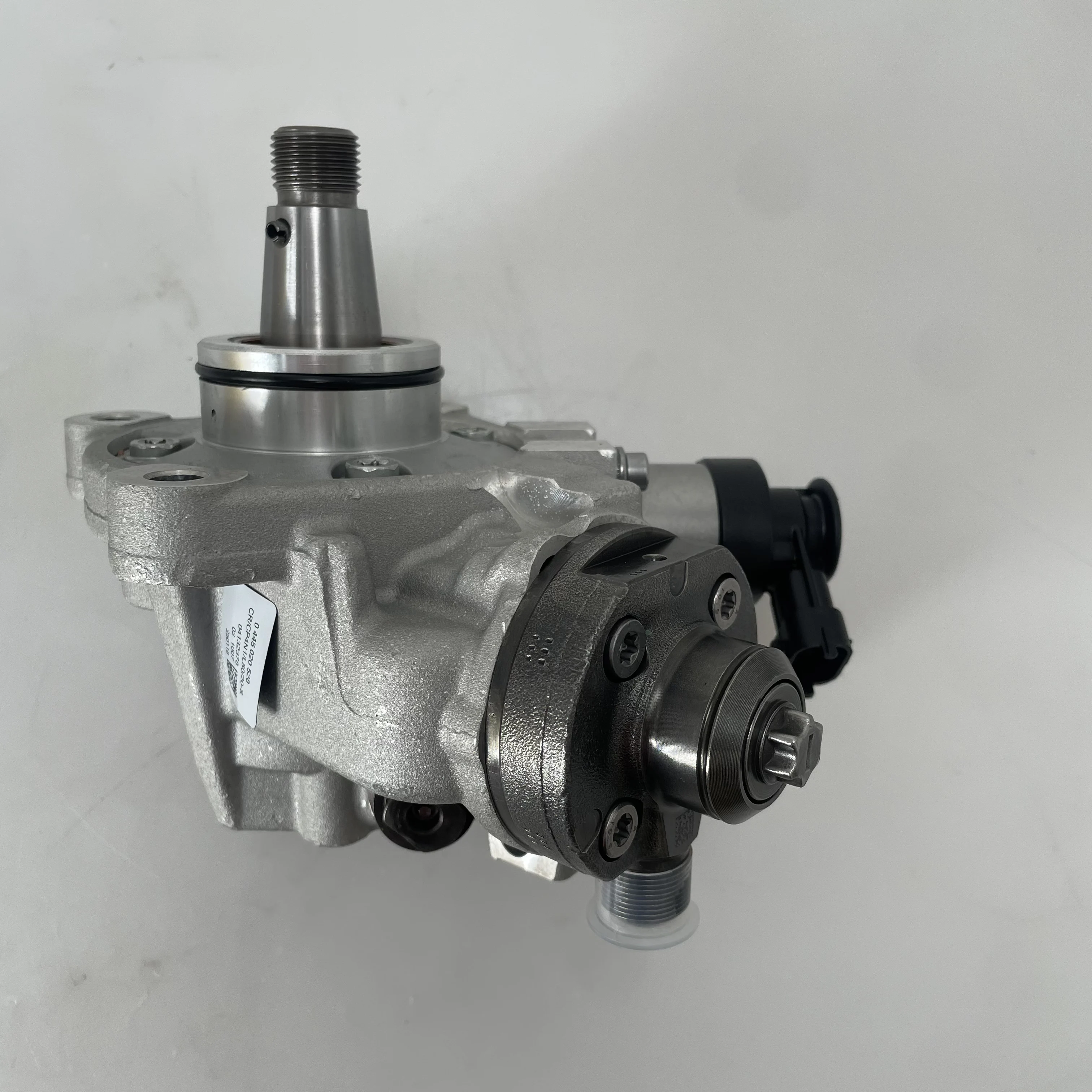 

Original 0445020528 Aluminum 3.5kg Fuel Pump Assembly Fuel Pump