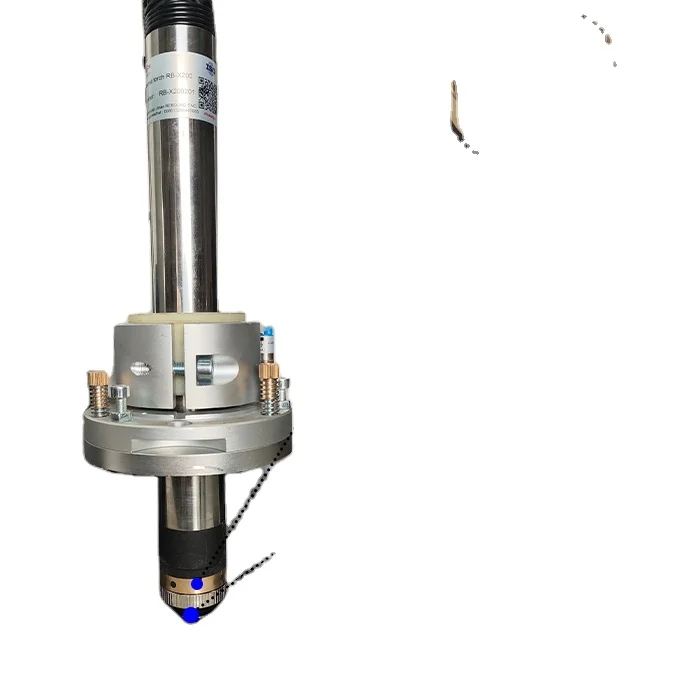 1530 Macchina da taglio al plasma da tavolo automatica per metallo RB1530 2040