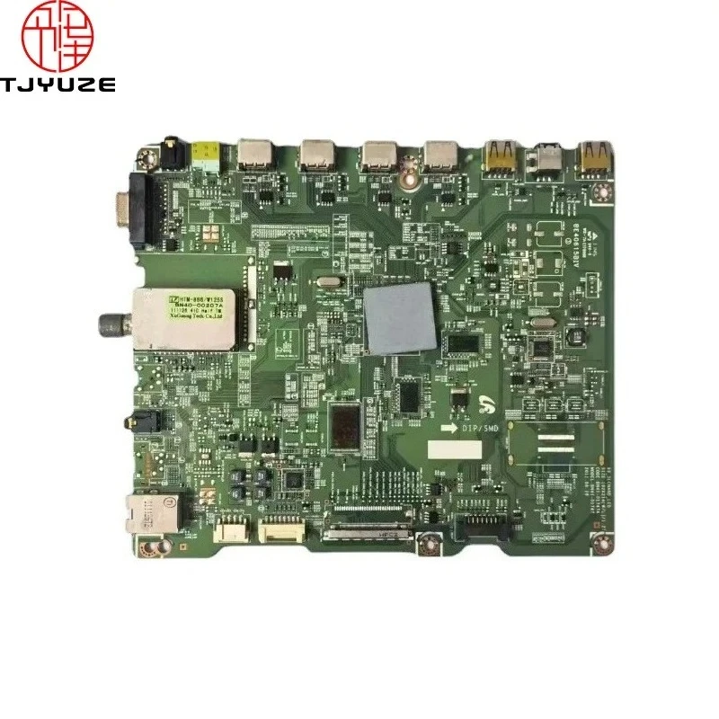 

For Samsung Main Board BN94-05392B for UE37D5000PWXXC UE37D5000PW UE37D5000 TV Motherboard