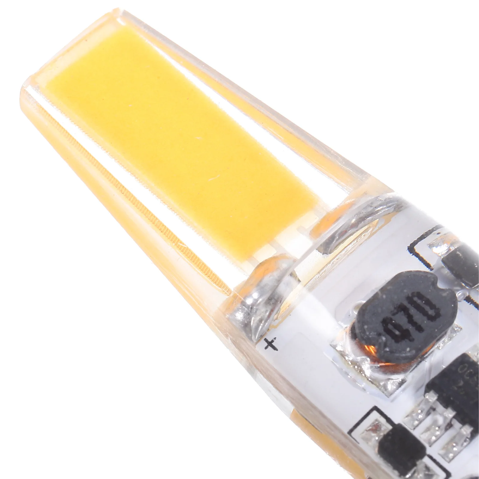 G4 تيار مستمر 12 فولت 1.5 واط دافئ أبيض LED ضوء لمبة توفير الطاقة للقوارب البحرية المطبخ خزانة السقف إضاءة المناظر الطبيعية