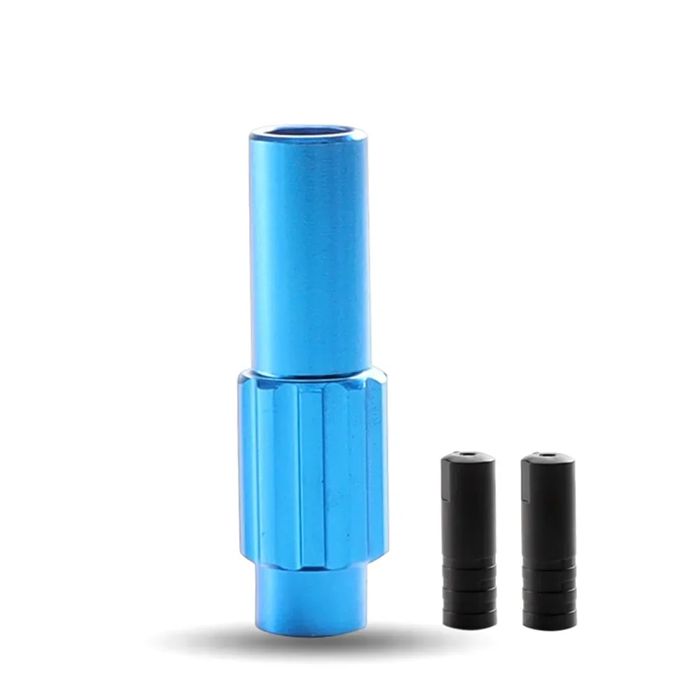 Accessories Best Sleeve Adapter SIM Golf Club Connector M5 One Mini Driver RBZ Stage SIM Wood 8*2*2cm Adaptor Driver - zdjęcie 1