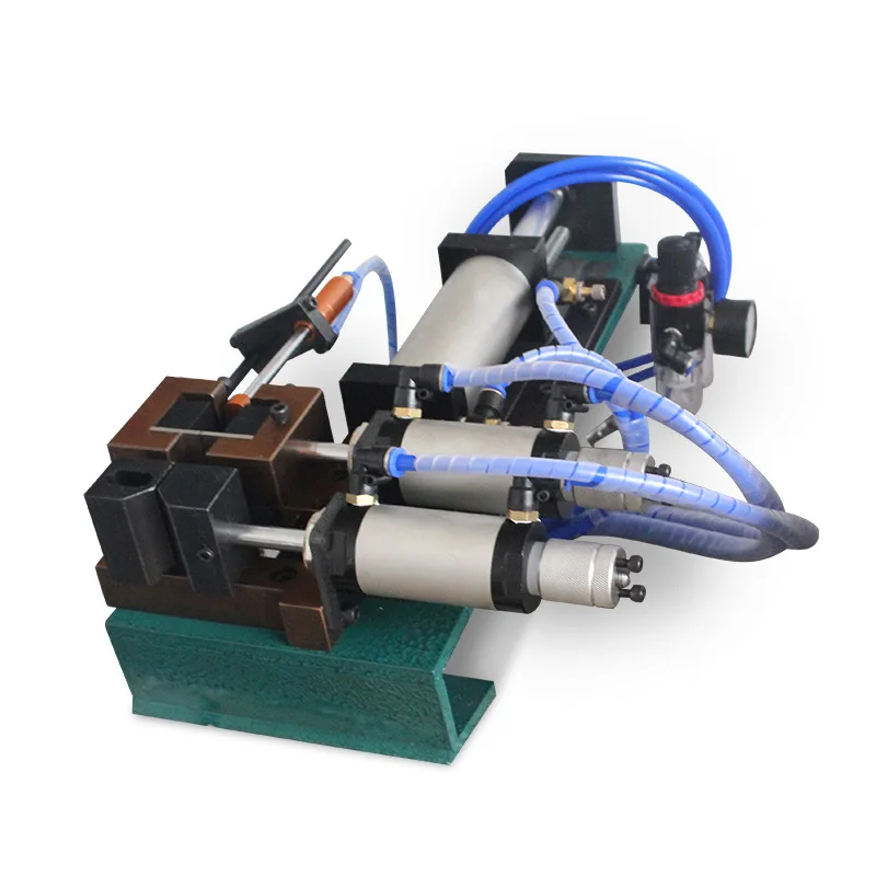 3F Pneumatic Stripp…