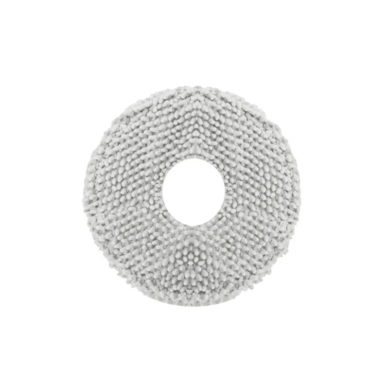 ABBK-For Xiaomi X20 C101 كنس روبوت كيت إكسسوارات قطع غيار، قطع غيار