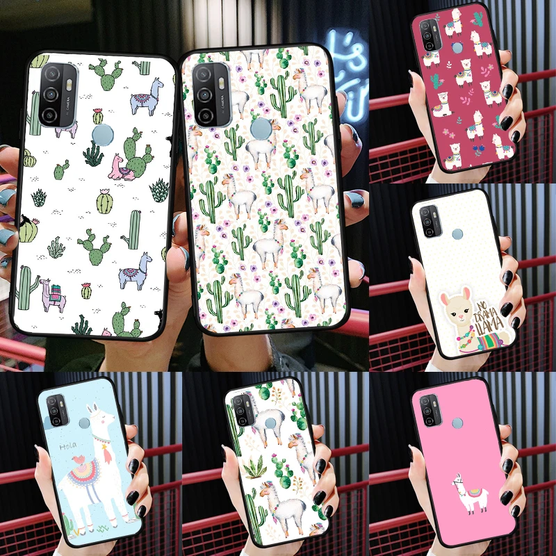 Lama Llama Alpacas … - image