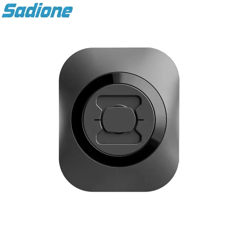 Universal Telefon Adapter Klebe Interface Für Motorrad Auto Fahrrad Verbinden Handy Schnell Montieren Aufkleber Kompatibel SP