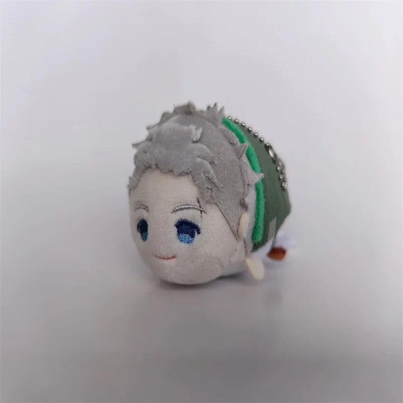 8.5cm Anime WIND BREAKER Mochi Maskotka Pluszowa lalka Pierścionki Zabawki dla dzieci Sakura Haruka Suou Hayato Sugishita Kyoutarou Kiryuu Doll