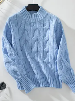 10 best sales סוודר סגול - №3