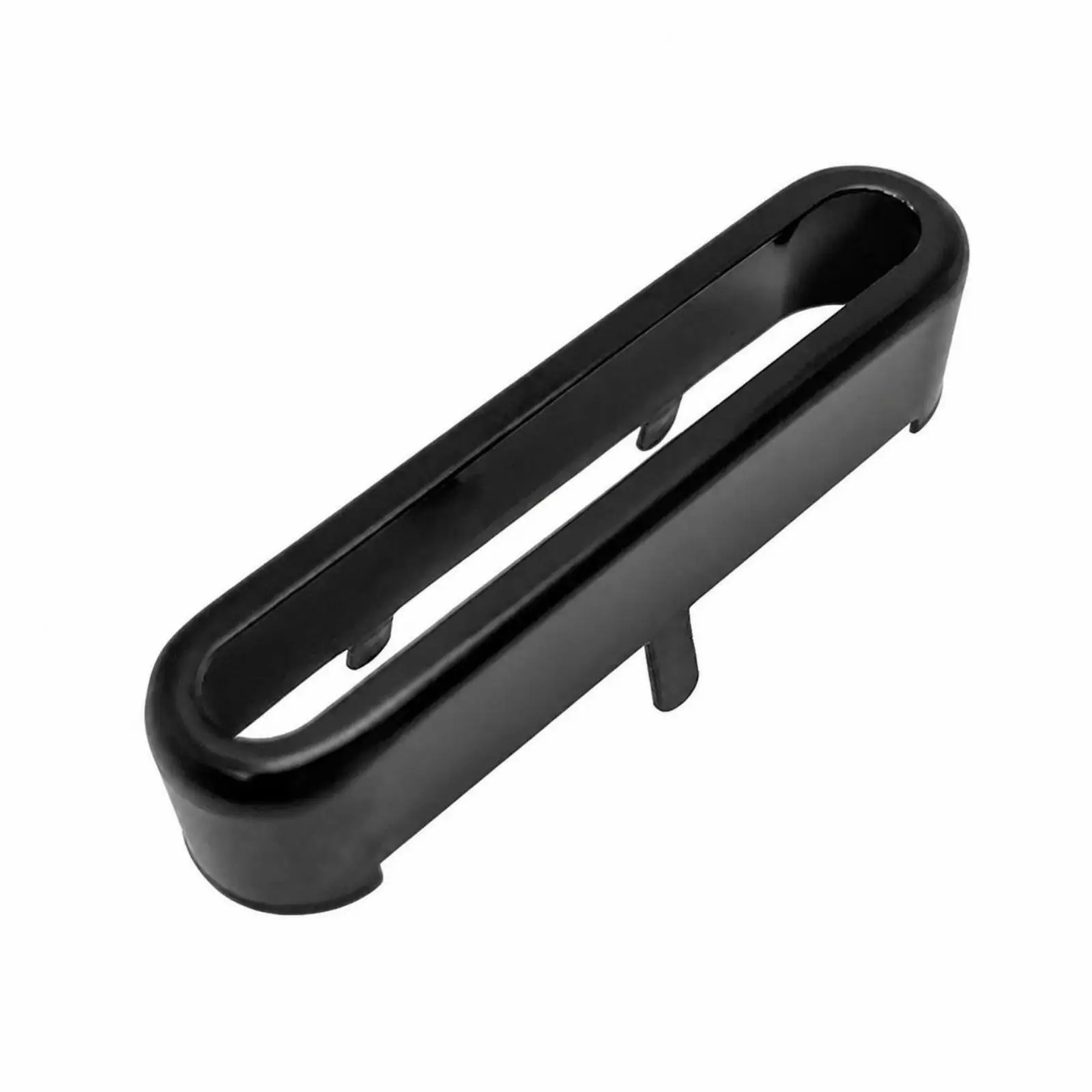 Open-Top T-Configuration Neck Pickup | brass build, front pickup Neck Pickup Cover
