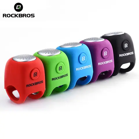 Electric Bike Bell 90dB ROCKBROS