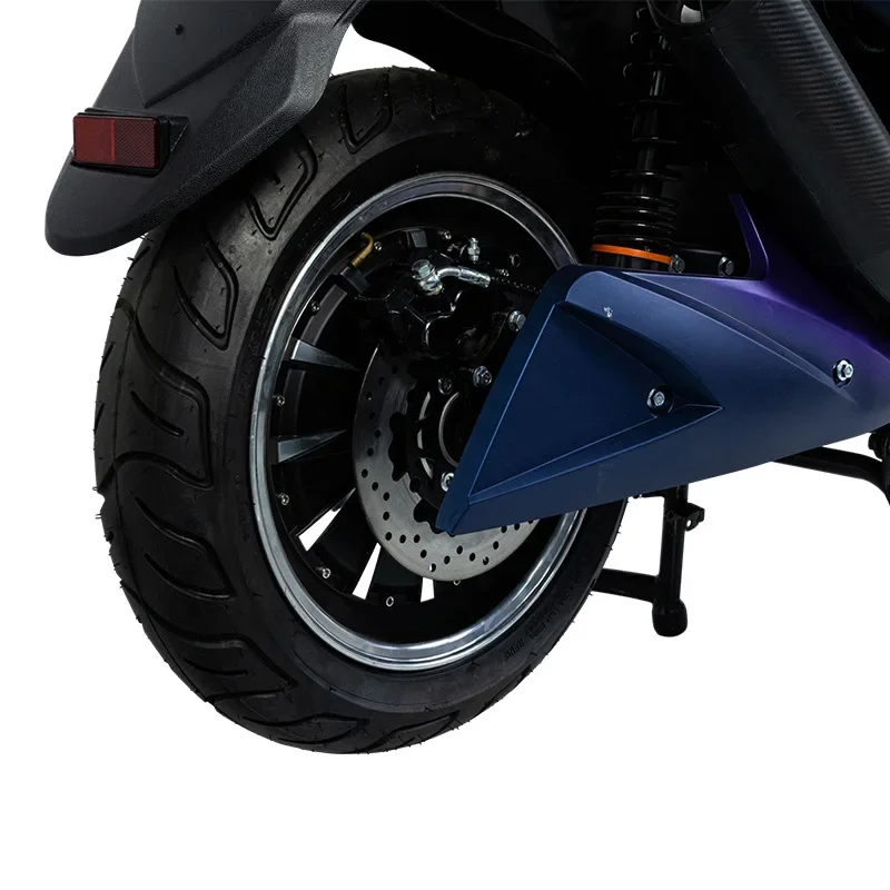 Electric Bicycle Super Power Men's Foreign Trade Export Battery Car