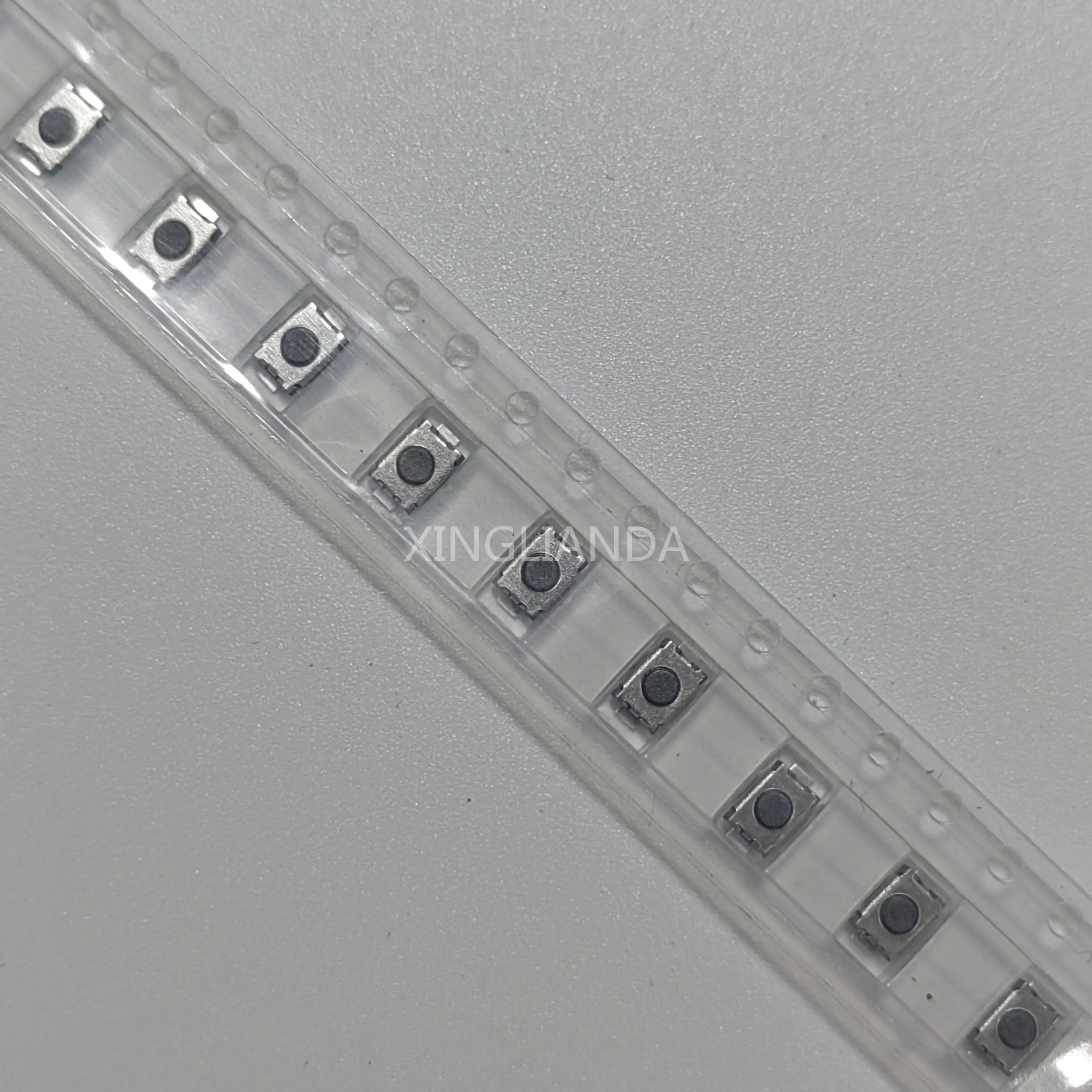 100PCS 3*4*2MM Tact…