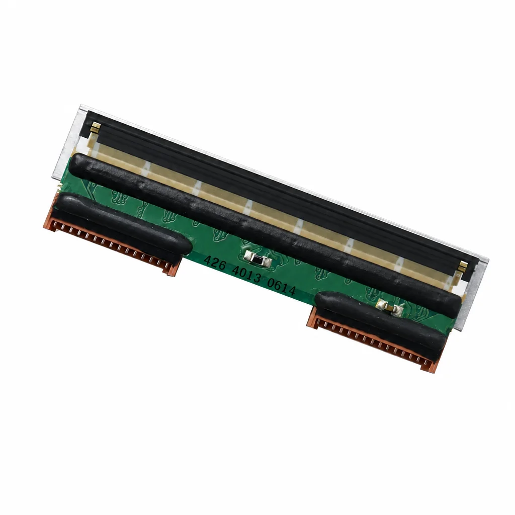Brand New Electronics Scales Thermal Printhead For Mettler Toledo BCom BPro Scale Print Head