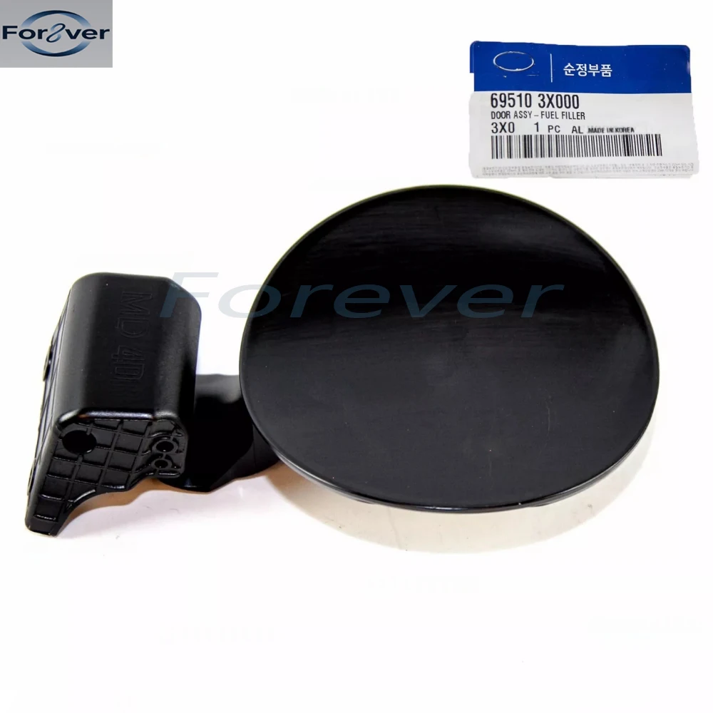 

New Fuel Door Assy Filler For 2011-16 Hyuda-i Elantra Sedan OEM 695103X000