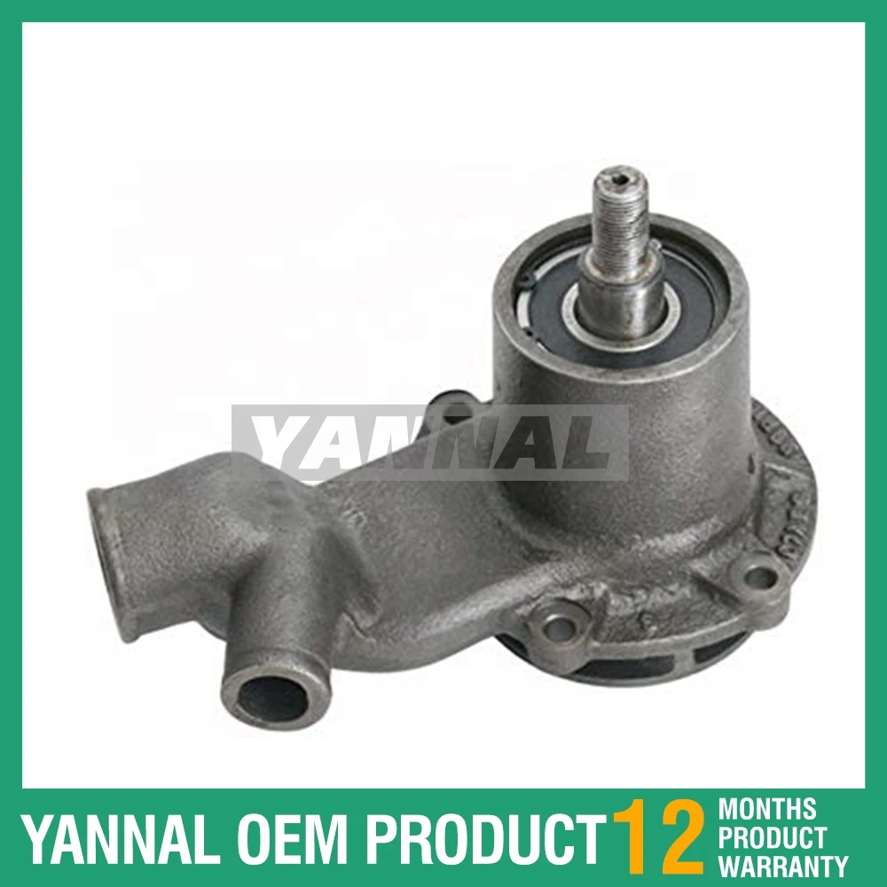 practical Aftermarket Water pump U5MW0195 For Volvo VOLVO TRCTOR BM 500-2200-2204 BM 2250-2254