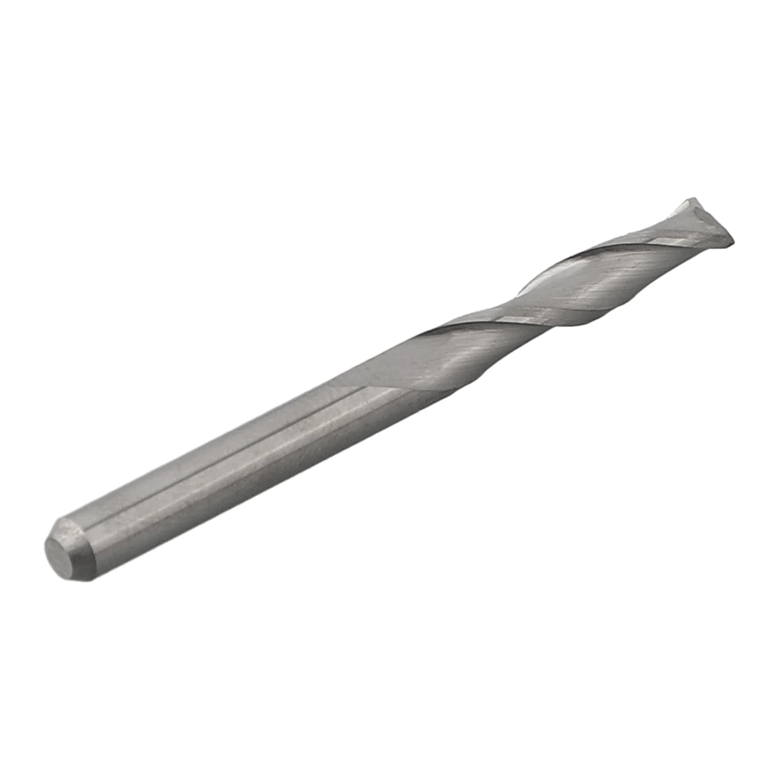 

Лезвие фрезерной головки для гравировки, быстрая флейта 17 мм, общая длина 38,5 мм, твердый карбид 1/8 \\\\\\\" 10 шт., новинка