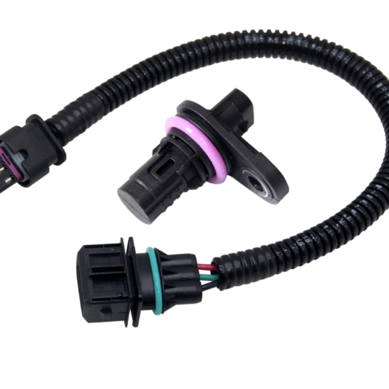 

Excavator Parts Nsc000310l Nsc000310 Ysb002450 Camshaft Position Sensor For L-And R-Over Freelander 75 Zt Zs Mgzs Mgzt