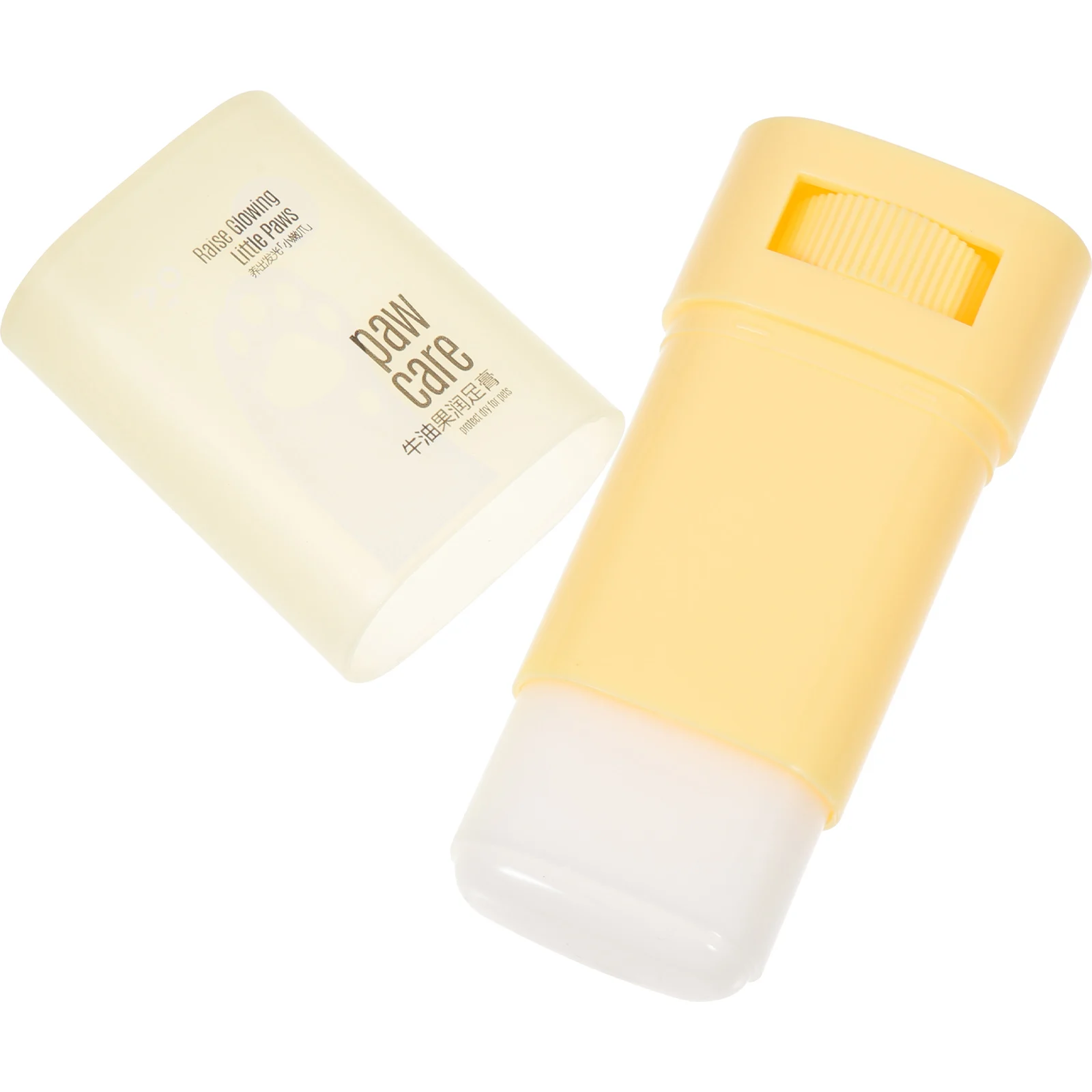 

Paw Balm for Dogs Paws Pet Feet Care Moisturizing Protector Natural Dog Pad Foot Household Cream Pet Paws Balm