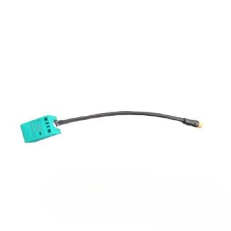 

Counterbalance Forklift 860514626 Proximity Switch Components Construction Machinery Original Parts