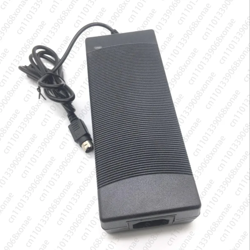 

Для Vivid I, адаптер питания портативного устройства, 4-контактный разъем питания TWADP100