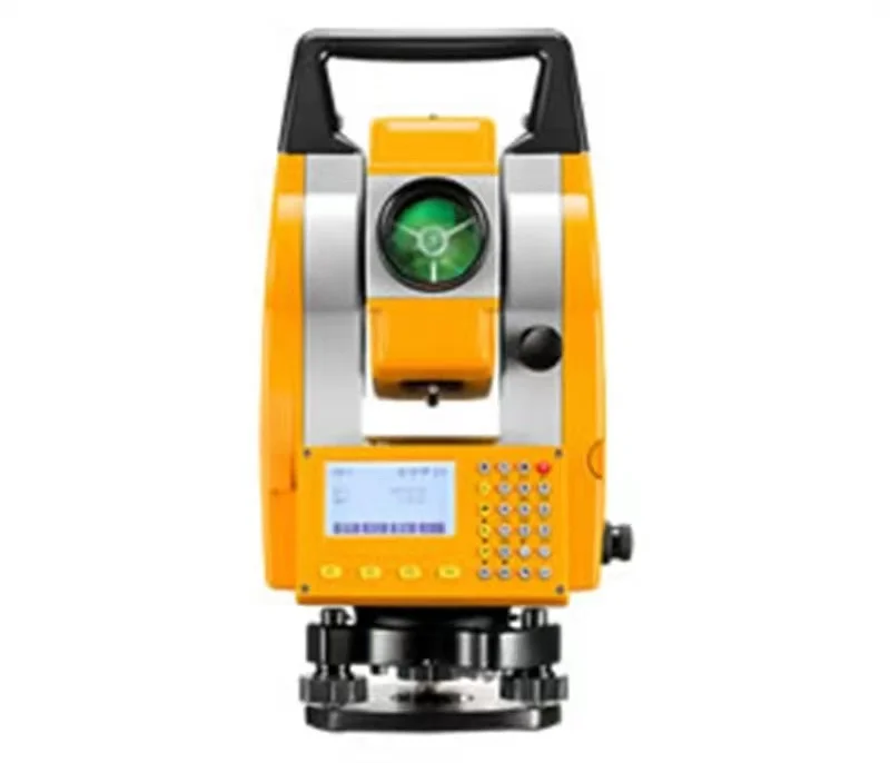 Hot Selling High-Precision Total Station New Level Measuring Instrument