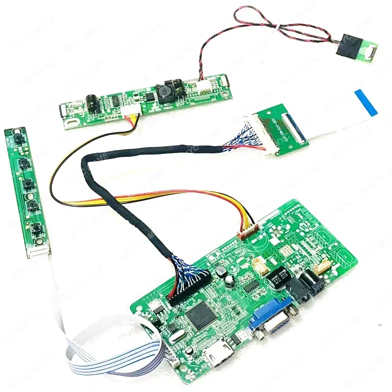 Дисплей для Sim-карты, 10,3 дюйма, 1920 х72, 0, HDMI, VGA