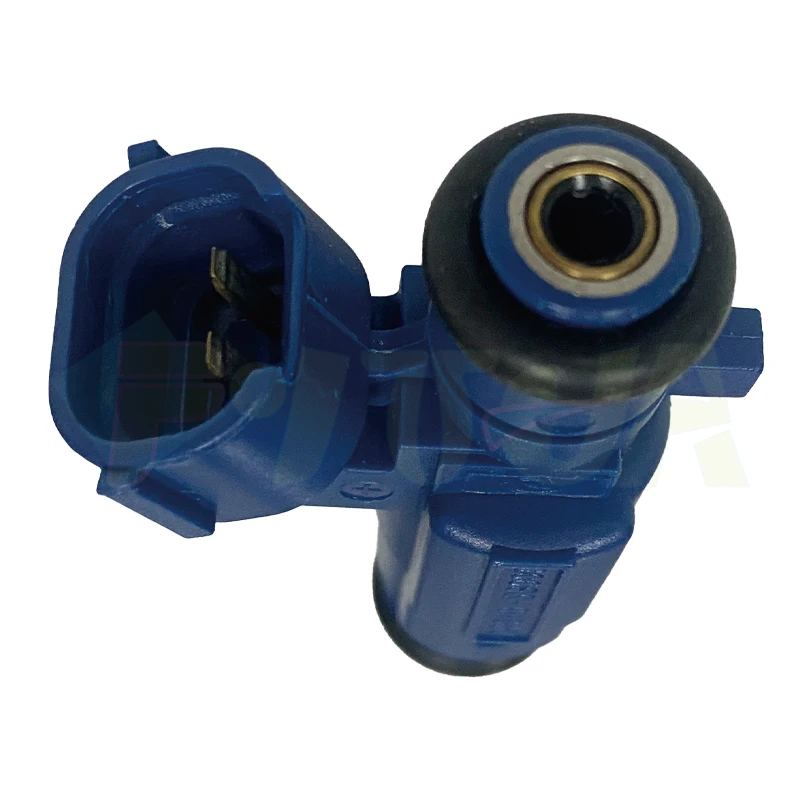 ヒュンダイ用高品質燃料噴射装置,新品,i20, i30,起亜,1.4l,2007-2018,35310-2b000,4個