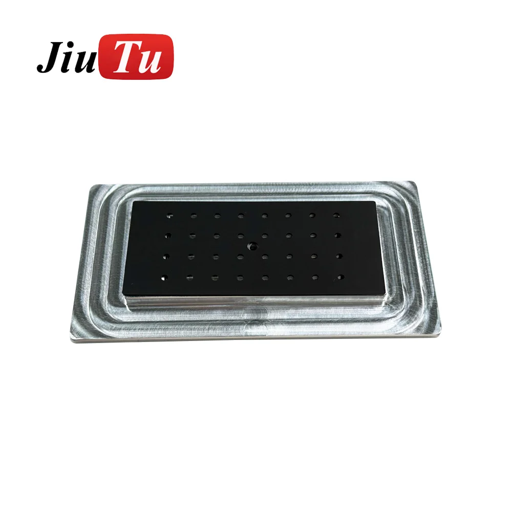 2025 أداة إصلاح الهاتف العالمي عكس LCD فاصل القالب والمحاذاة والقالب الترابط آيفون 12 وما فوق الشاشات #4