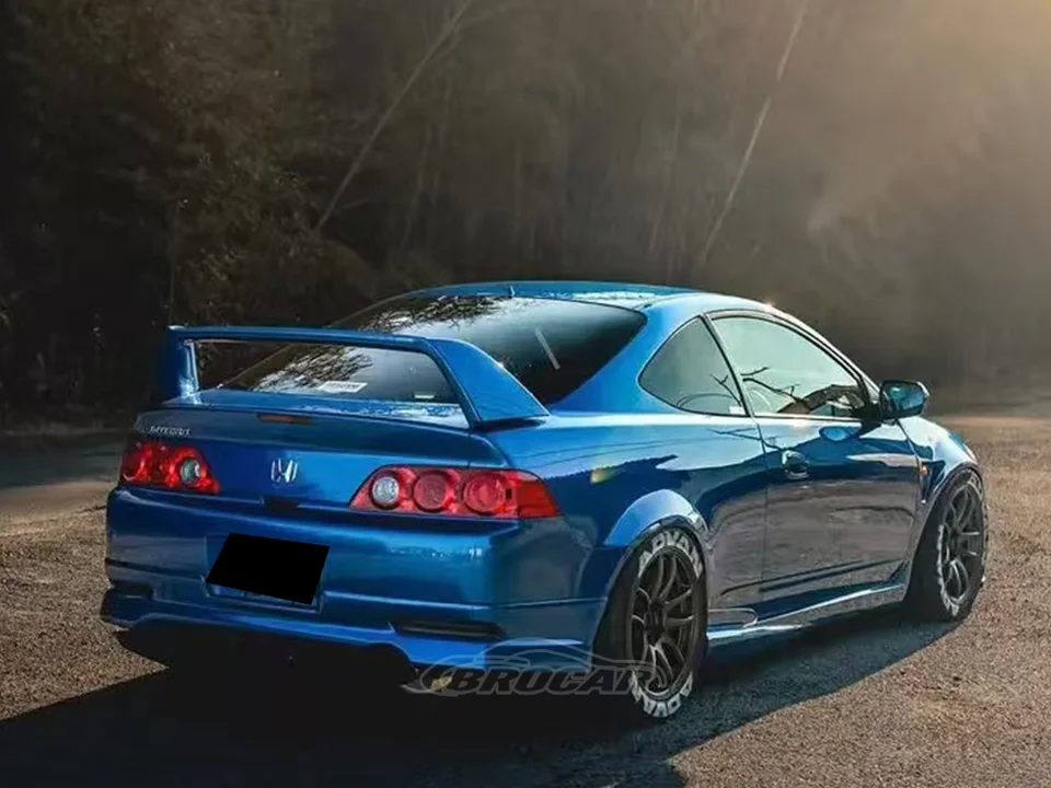For 2002--2006 Honda Integra DC5 RSX Acura Original No Lights High