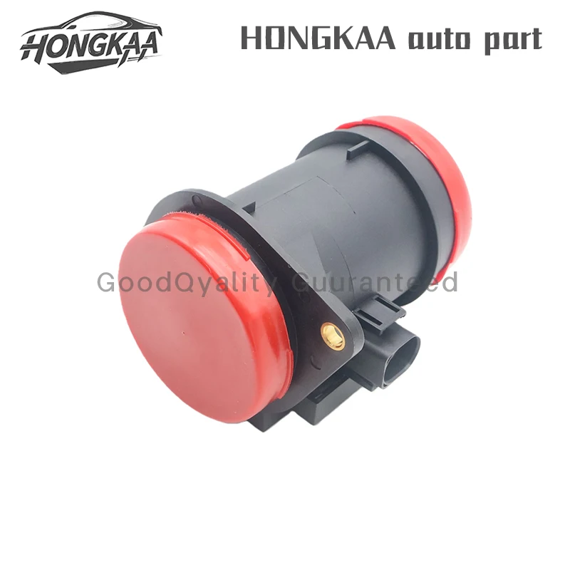 MAF Air Flow Sensor for Audi Cabriolet 80 8C 8G7 B4 A3 8L1 A4 8D2 B5 A6 Avant 4A C4 4B2 C5 1.9TDI 1003751 Factory Direct