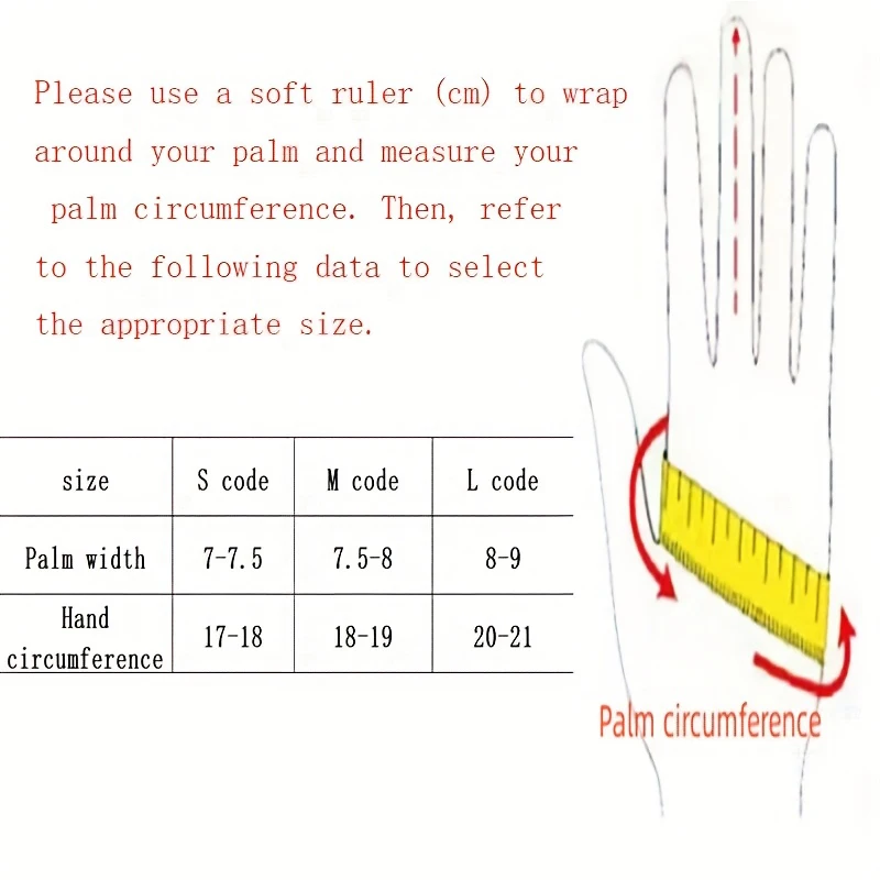 Handschuhe für Sommer-Radfahren, Radfahren, Autofahren, Laufen, Dünne Handschuhe für Erwachsene, Outdoor-Handschuhe, Wanderhandschuhe – Detail 1