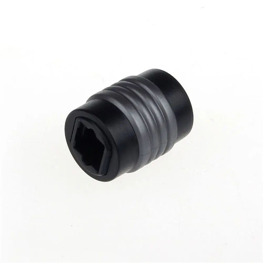 

Durable Audio Connector Female To Female Extender Adapter Transfer Port Adapter Conversion Head Connector Audio Line Adapter