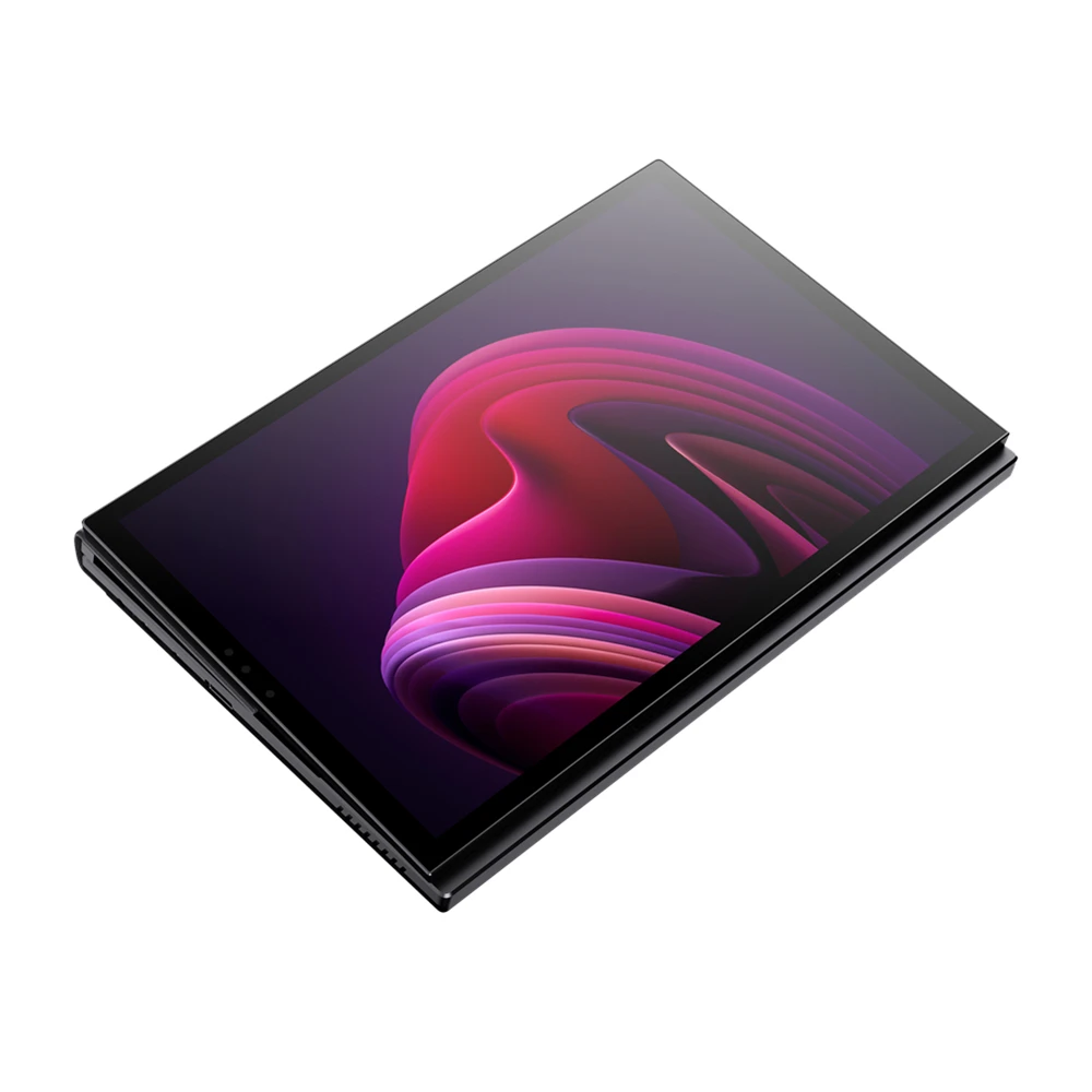 Topton Tablet 2 em 1 Laptop Intel i5 1240P 10,95 Polegadas Tela Sensível Ao Toque Reconhecimento Facial Office Business Notebook Windows 11 WiFi6
