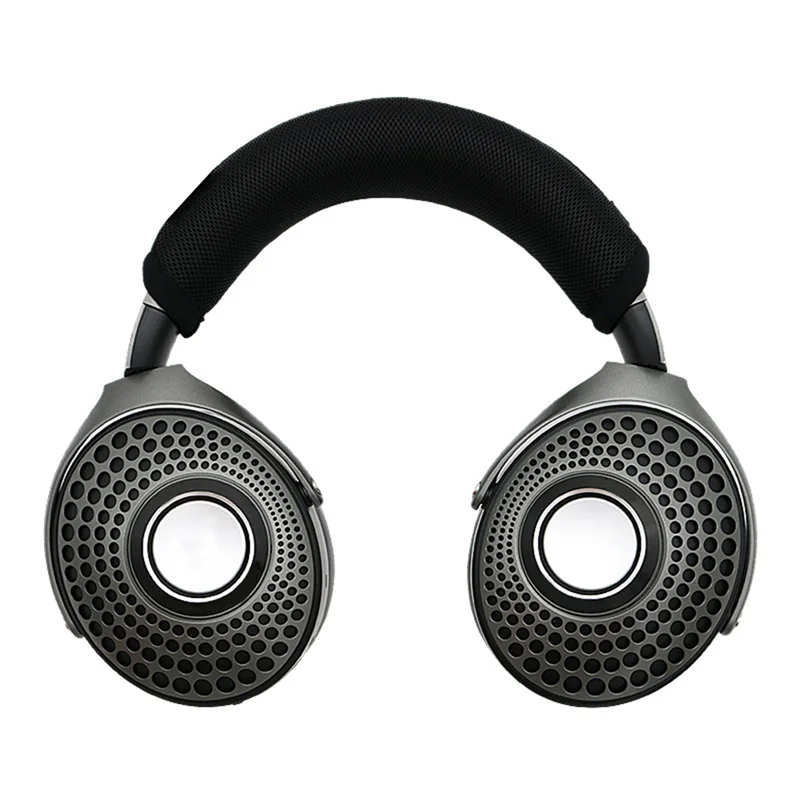TAIGH-For Focal Bathys Headphone Protective Headband Sleeve قماش ناعم ومسامي، يعزز المتانة وسهل التركيب والإزالة أ