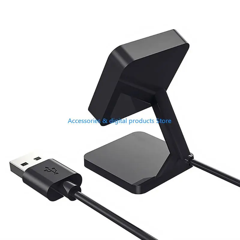 77JD Travel Ready Charging Dock Platform ABS Construction Universal Device Support