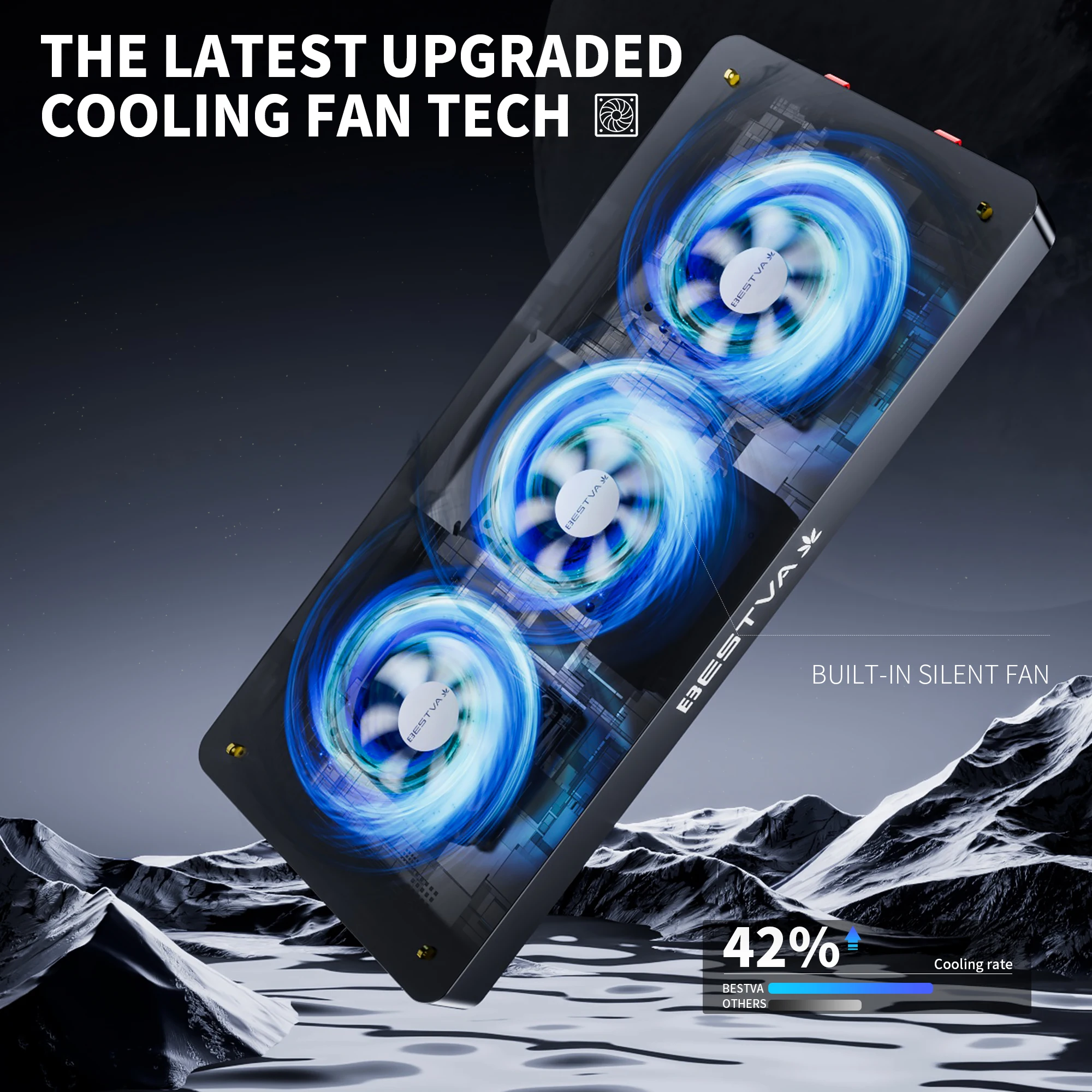 BESTVA DC4000W تنمو ضوء الطيف الكامل 400 واط 5000 كيلو Led النباتات ضوء ل داخلي بذور النباتات الخضار زهرة الزراعة المائية نظام النمو #2