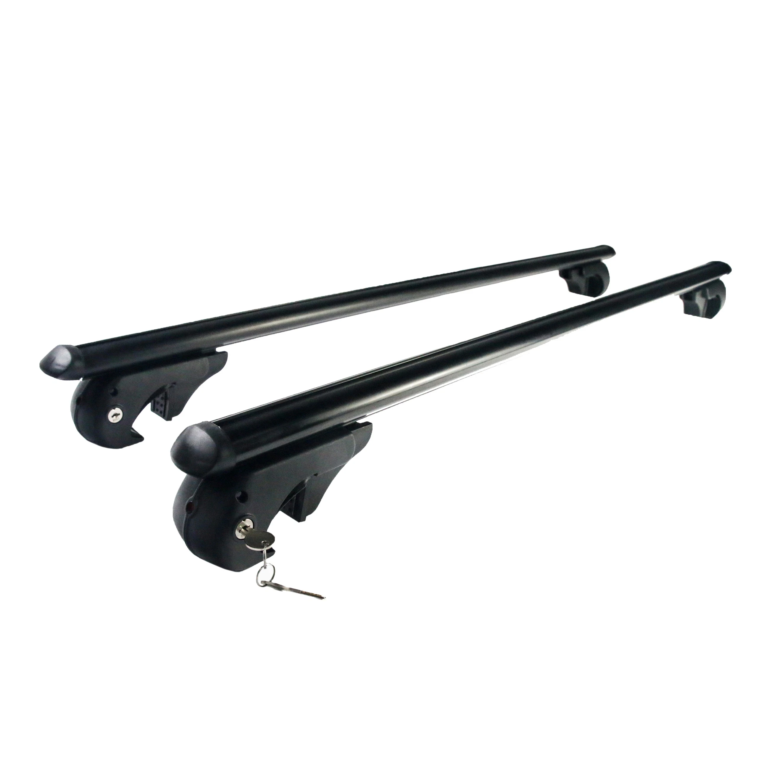 

STLF DZ WJW Advanced 2025 High Quality Aluminum Top Carrier Roof Mount Rack Universal Car Bracket for Used Cars