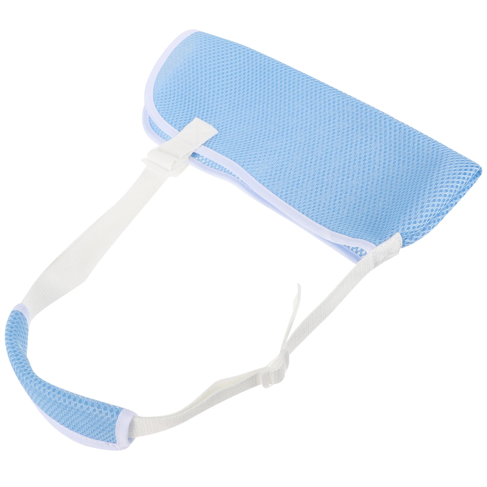 

Arm Sling Forearm Brace Suspenders Injury Recovery Support Shoulder Immobilizer Net Pediatric Sleeve Child Slings