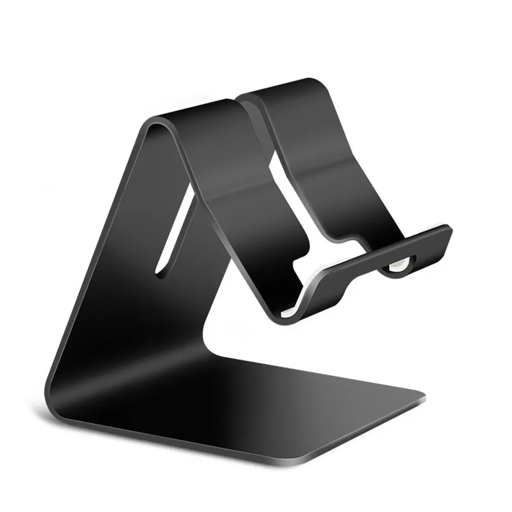 1PC Mobile Phone Wall Charger Stand Foldable Mobile Phone Stand Holder Universal Mobile Phone Charging Stand Storage Hanger