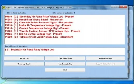 Opcom V2014 V1.99/1.95/1.70 Für Opel Flash Firmware Update OBD2 Diagnose Scanner Tool Mit PIC18F458 FTDI Chip KÖNNEN BUS – Detail 2
