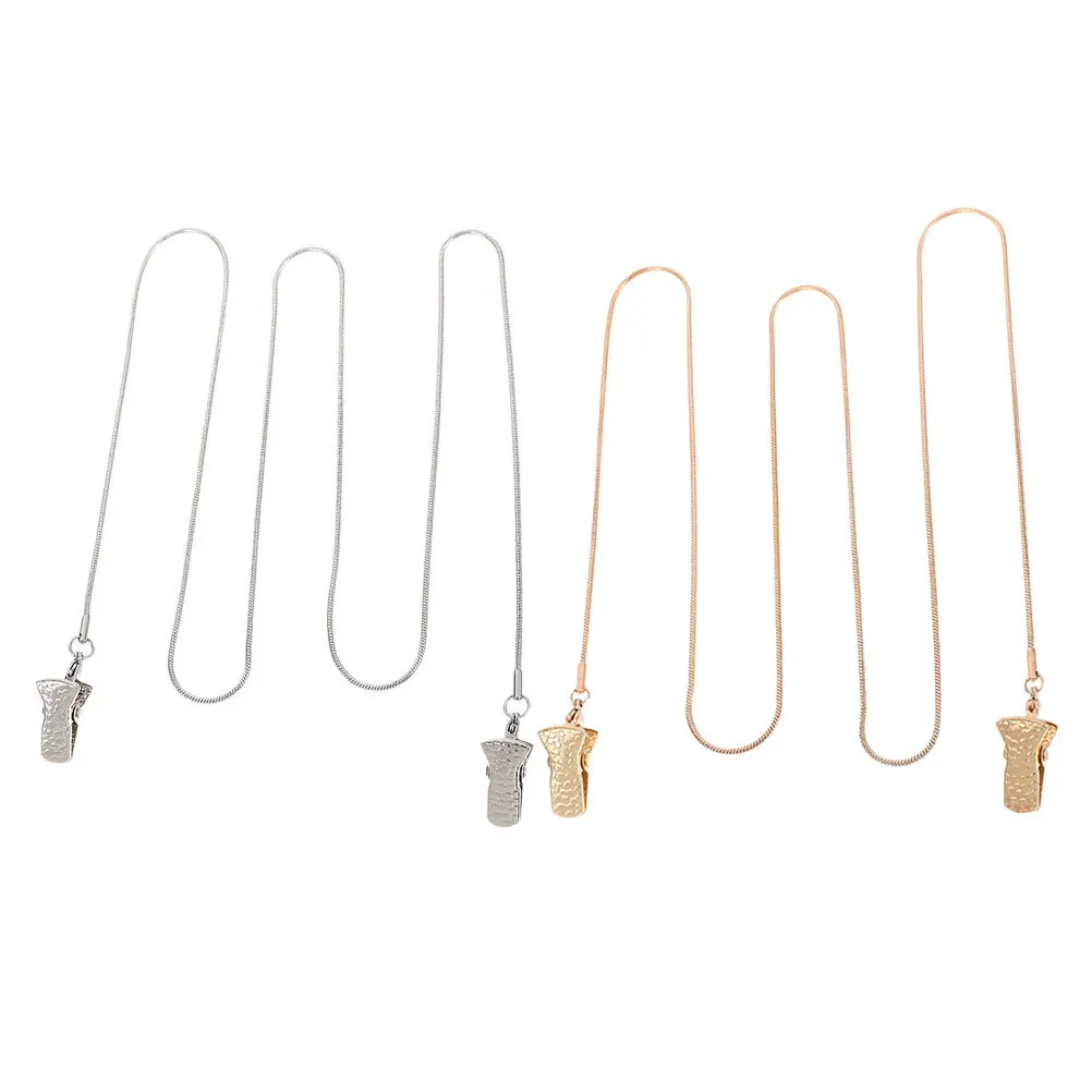 

4Pcs Glasses Chains Durable Fade-Resistant Eyeglass Rope Easy-Install Anti- Holder for Men Women Outdoor Activities