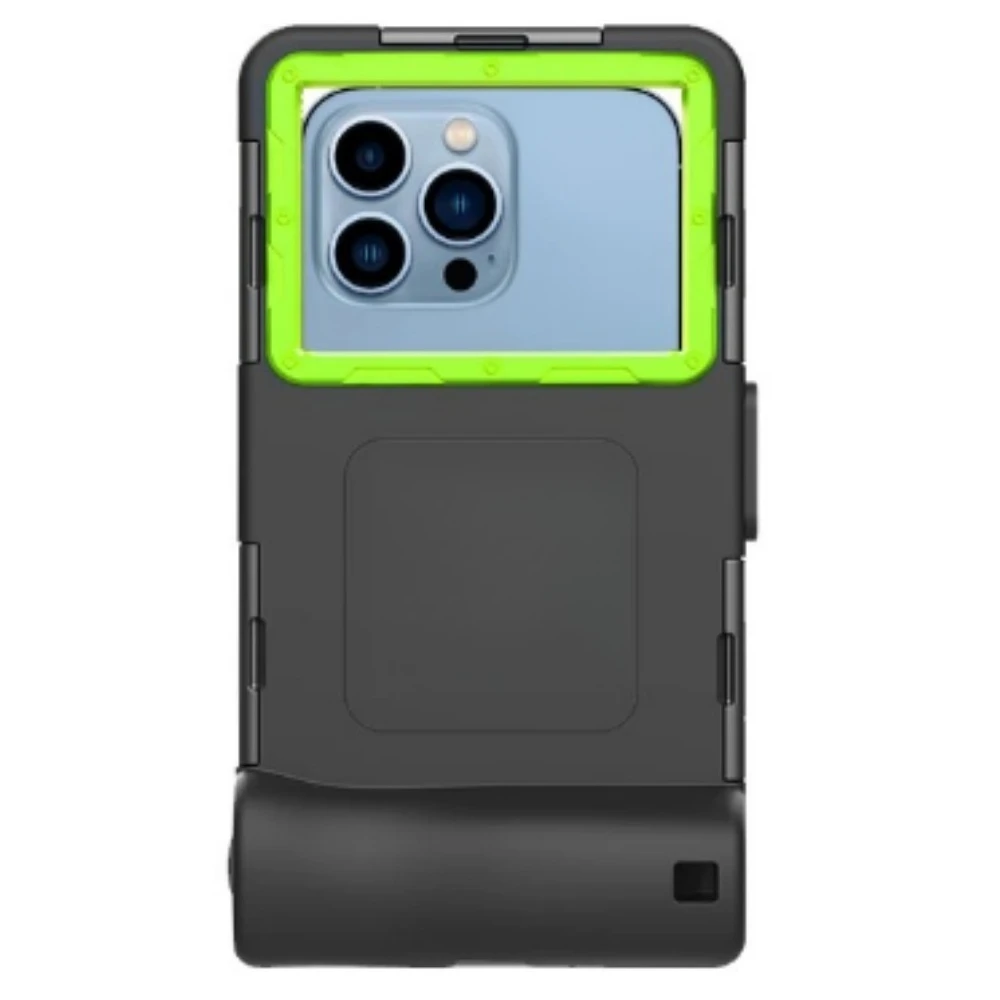Universal Diving Case for IOS Android Phones 15m Deep Full Sealed Waterproof Cover Underwater Photography