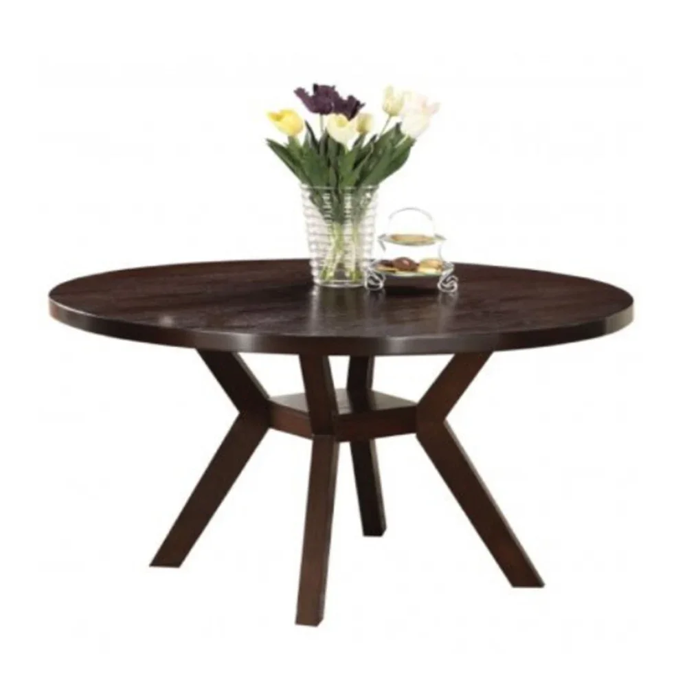 

Drake Dining Table in Espresso