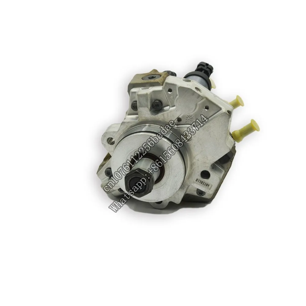 Suitable for  Diesel Fuel Injection Pump 0445020122/4988593/5256607/5256608  QSB6.7 Engine