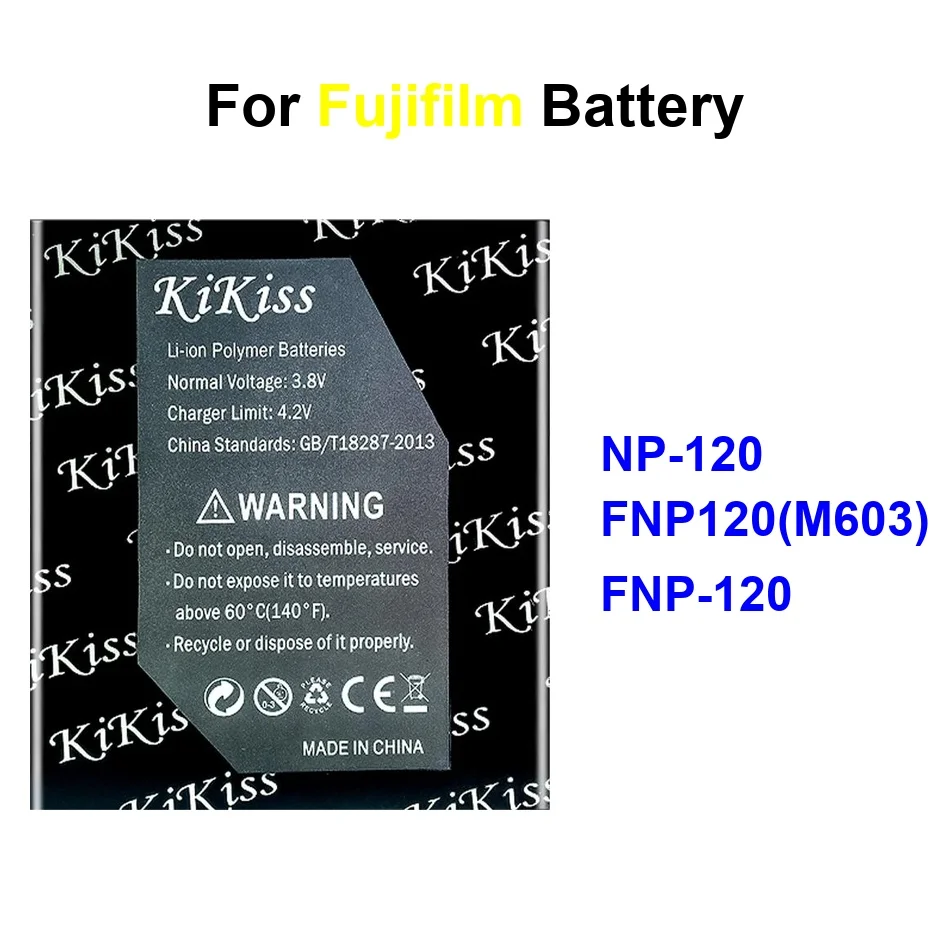 Battery Stable Fnp-…
