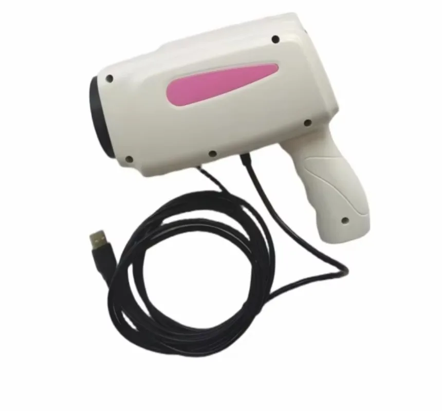 2026 Electric Digital HD Colposcopy Camera USB Interface Professional Device For Gynecological Examination