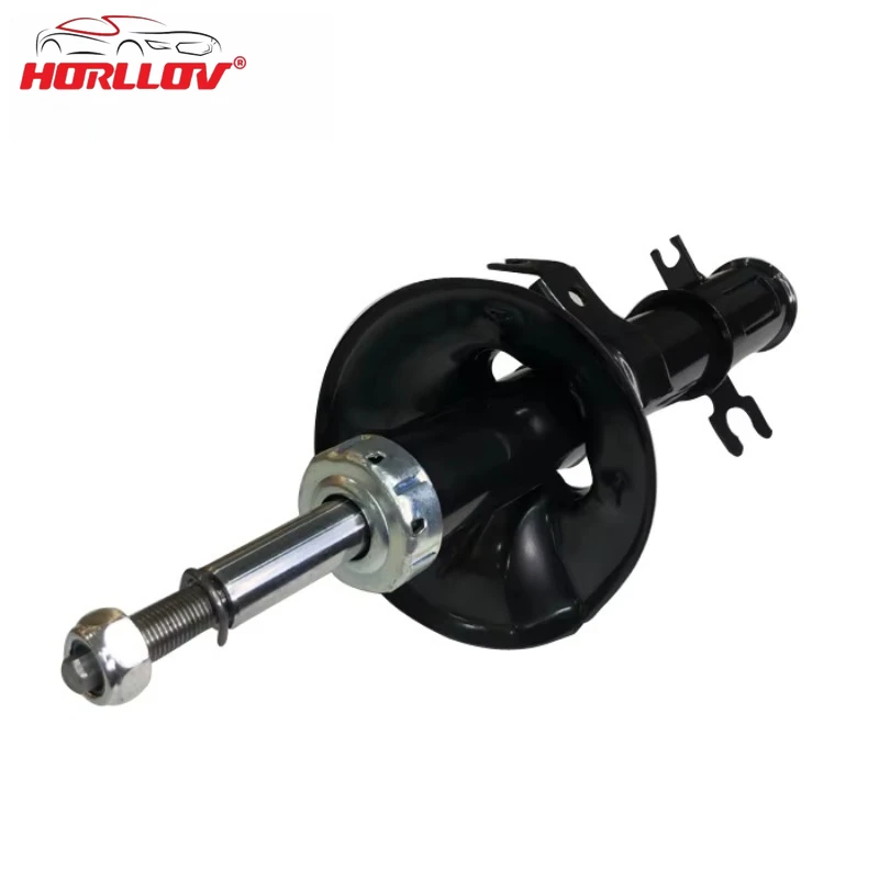 Front Shock Absorber for Toyota Corolla Saloon Auto Part Suspension Strut 4853012580 4853012770 4853012790