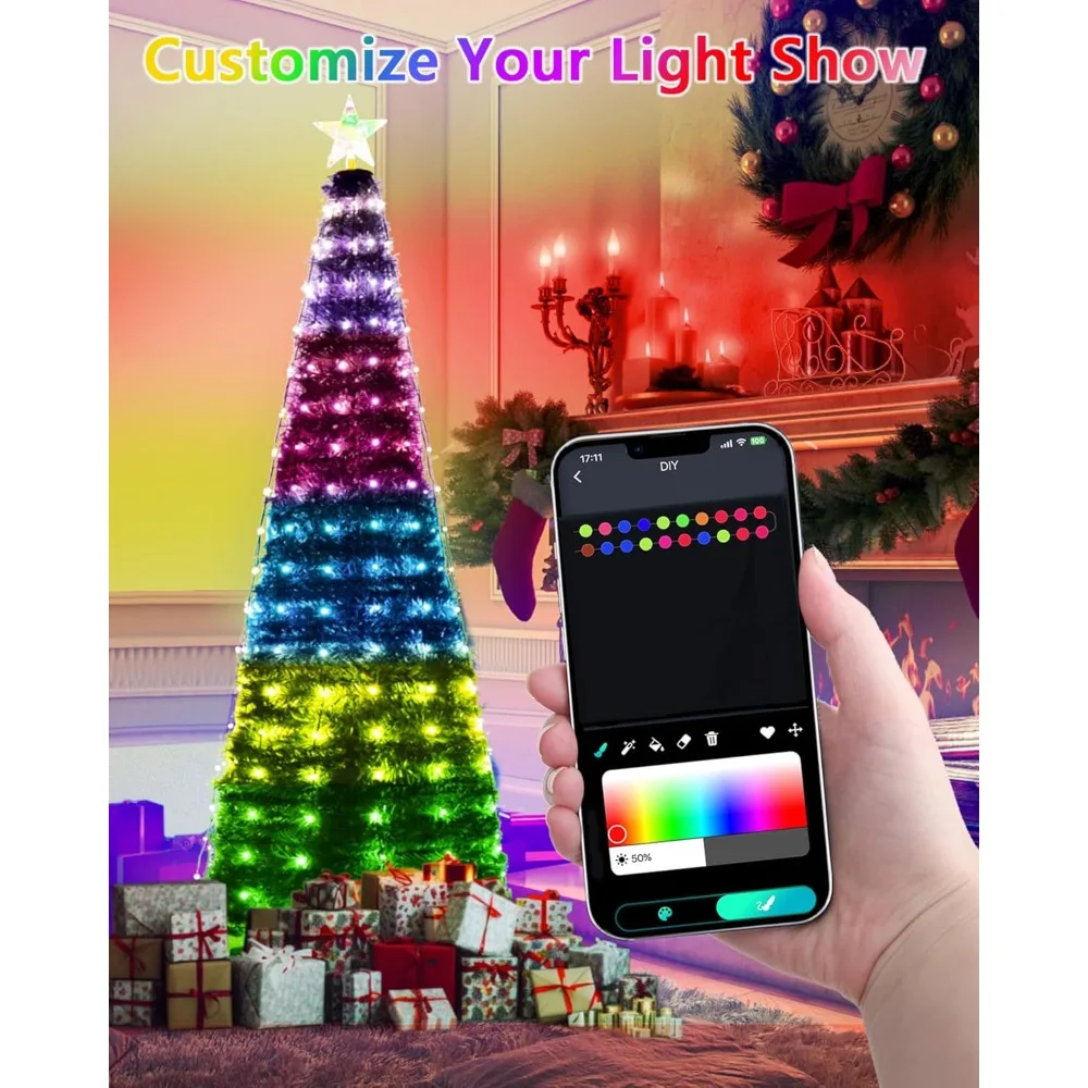 guirlande-lumineuse-intelligente-pour-arbre-de-noel-400-led-synchronisation-de-la-musique-controle-par-application-couleurs-a-faire-soi-meme-avec-garniture-etoile-pour-decoration-de-vacances-de-noel