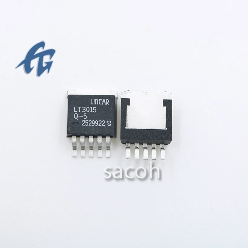 

SACOH High Quality Original Electronic Components Suppliers LT3015MPQ-5#PBF