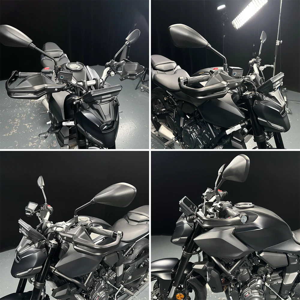 2026 MT07 Motorrad-Handschutz  – Home Decor Trends 2025 Bewertung und Preis